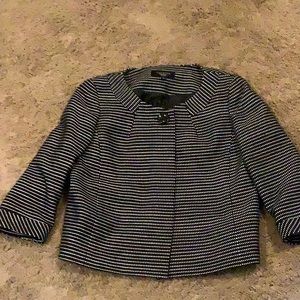 Talbots Suit jacket